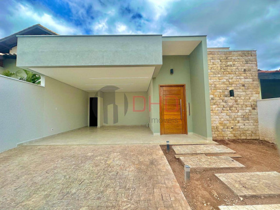 Imagem Casa de Condomínio com 3 Quartos à Venda, 250 m² em Granja Olga Ii - Sorocaba