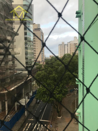 Imagem Apartamento com 3 Quartos à Venda, 120 m² em Itapuã - Vila Velha Imagem Apartamento com 3 Quartos à Venda, 120 m² em Itapuã - Vila Velha