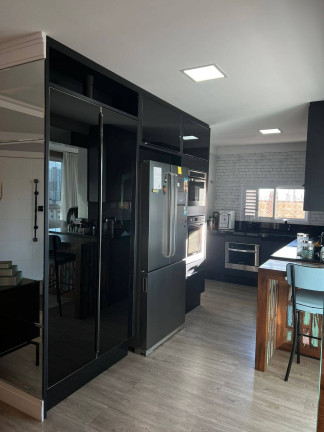 Imagem Apartamento com 3 Quartos à Venda, 123 m² em Meia Praia - Itapema