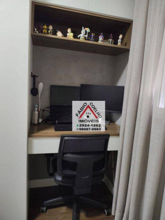 Imagem Apartamento com 2 Quartos à Venda, 50 m² em Vila Andrade - São Paulo