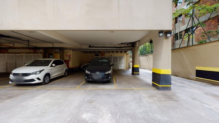 Imagem Imóvel com 1 Quarto à Venda, 46 m² em Vila Nova Conceição - São Paulo Imagem Imóvel com 1 Quarto à Venda, 46 m² em Vila Nova Conceição - São Paulo