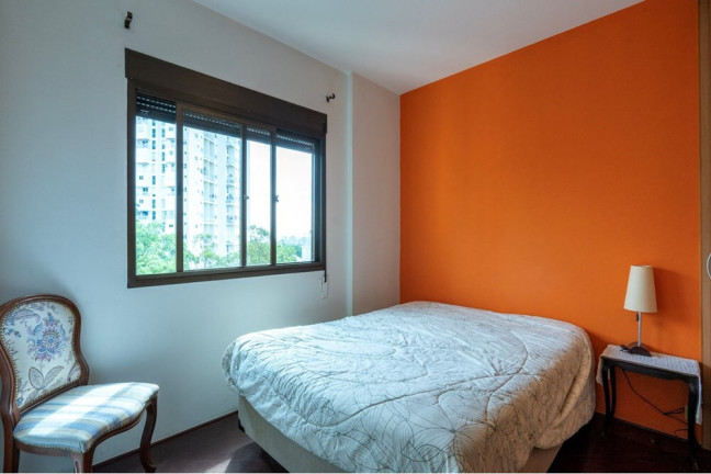 Imagem Apartamento com 4 Quartos à Venda, 200 m² em Vila Andrade - São Paulo Imagem Apartamento com 4 Quartos à Venda, 200 m² em Vila Andrade - São Paulo