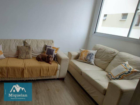 Imagem Apartamento com 2 Quartos à Venda, 57 m² em Santana - São Paulo Imagem Apartamento com 2 Quartos à Venda, 57 m² em Santana - São Paulo