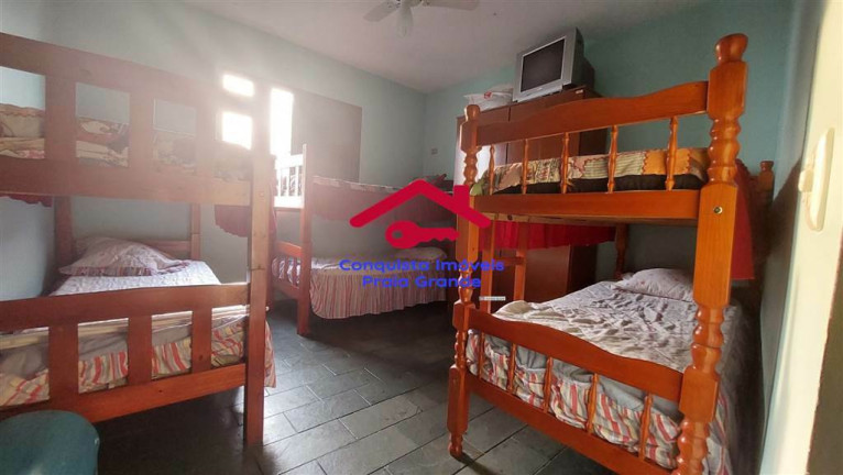 Imagem Apartamento com 2 Quartos à Venda, 80 m² em Boqueirão - Praia Grande Imagem Apartamento com 2 Quartos à Venda, 80 m² em Boqueirão - Praia Grande