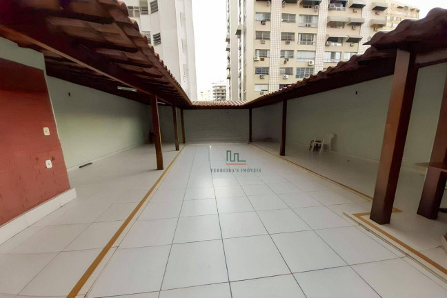Imagem Apartamento com 4 Quartos à Venda, 142 m² em Icaraí - Niterói