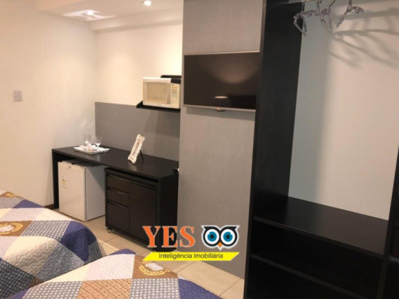 Imagem Flat com 1 Quarto para Alugar, 32 m² em Centro - Feira De Santana Imagem Flat com 1 Quarto para Alugar, 32 m² em Centro - Feira De Santana