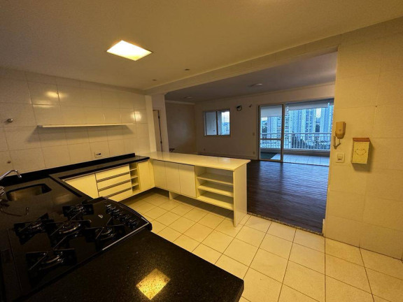 Imagem Apartamento com 3 Quartos à Venda, 128 m² em Vila Andrade - São Paulo Imagem Apartamento com 3 Quartos à Venda, 128 m² em Vila Andrade - São Paulo