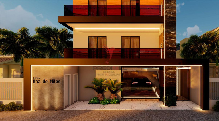 Imagem Apartamento com 3 Quartos à Venda, 198 m² em Praia Da Armação Do Itapocoroy - Penha Imagem Apartamento com 3 Quartos à Venda, 198 m² em Praia Da Armação Do Itapocoroy - Penha