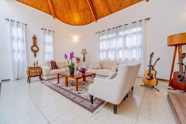 Imagem Casa com 4 Quartos à Venda, 456 m² em Parque Das Artes - Embu Das Artes Imagem Casa com 4 Quartos à Venda, 456 m² em Parque Das Artes - Embu Das Artes