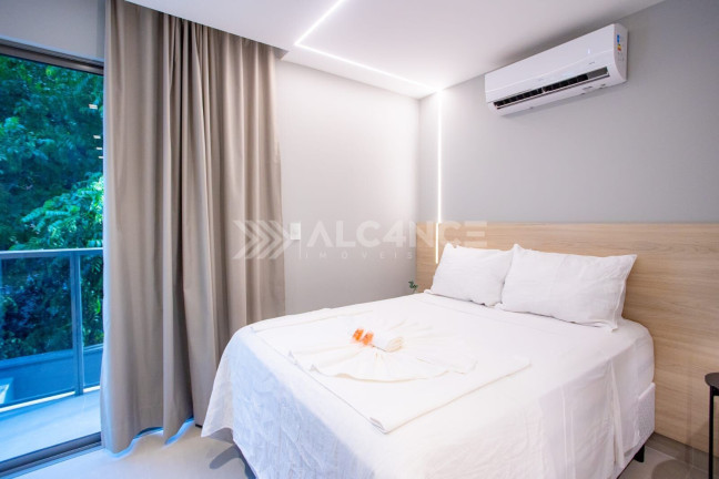 Imagem Flat com 1 Quarto à Venda, 22 m² em Jardim Oceania - João Pessoa Imagem Flat com 1 Quarto à Venda, 22 m² em Jardim Oceania - João Pessoa