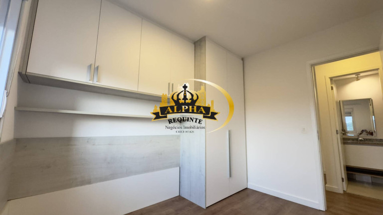 Imagem Apartamento com 2 Quartos para Alugar, 63 m² em Alphaville Empresarial - Barueri Imagem Apartamento com 2 Quartos para Alugar, 63 m² em Alphaville Empresarial - Barueri