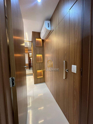 Imagem Apartamento com 2 Quartos à Venda, 76 m² em Jundiaí - Anápolis