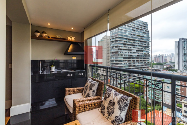 Imagem Apartamento com 4 Quartos à Venda, 378 m² em Vila Nova Conceição - São Paulo Imagem Apartamento com 4 Quartos à Venda, 378 m² em Vila Nova Conceição - São Paulo
