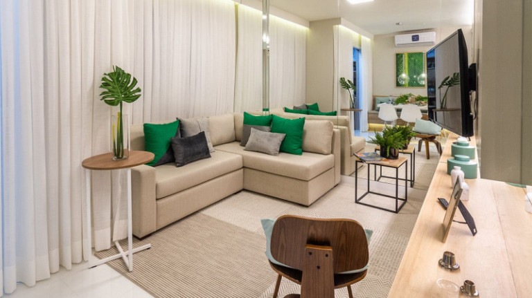 Imagem Apartamento com 2 Quartos à Venda, 38 m² em Limão - São Paulo Imagem Apartamento com 2 Quartos à Venda, 38 m² em Limão - São Paulo