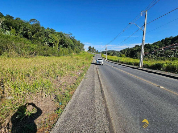 Imagem Terreno à Venda, 325 m² em Salto Do Norte - Blumenau Imagem Terreno à Venda, 325 m² em Salto Do Norte - Blumenau