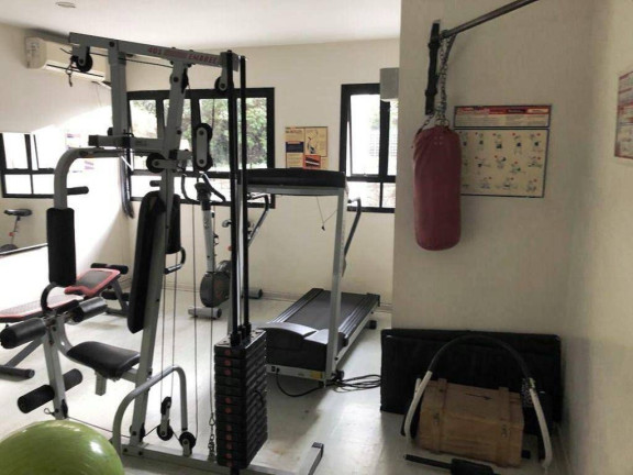 Imagem Apartamento com 1 Quarto para Alugar, 42 m² em Cerqueira César - São Paulo Imagem Apartamento com 1 Quarto para Alugar, 42 m² em Cerqueira César - São Paulo