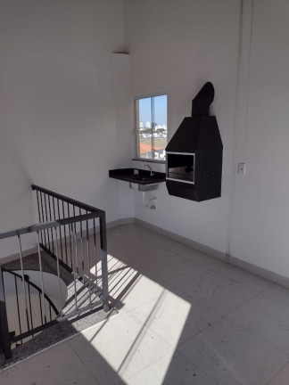 Cobertura com 2 Quartos à Venda, 166 m² em Residencial Portal Da Mantiqueira - Taubaté