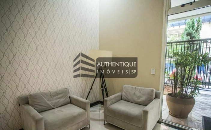 Imagem Apartamento com 4 Quartos à Venda, 129 m² em Vila Clementino - São Paulo Imagem Apartamento com 4 Quartos à Venda, 129 m² em Vila Clementino - São Paulo