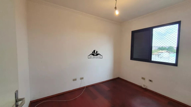 Imagem Apartamento com 3 Quartos à Venda, 73 m² em Santa Terezinha - São Bernardo Do Campo