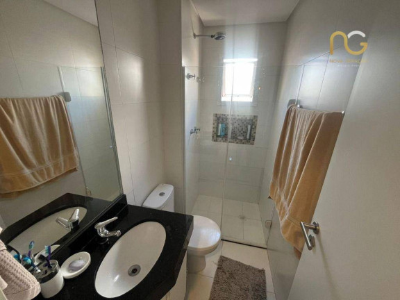 Imagem Apartamento com 2 Quartos à Venda, 92 m² em Aviação - Praia Grande