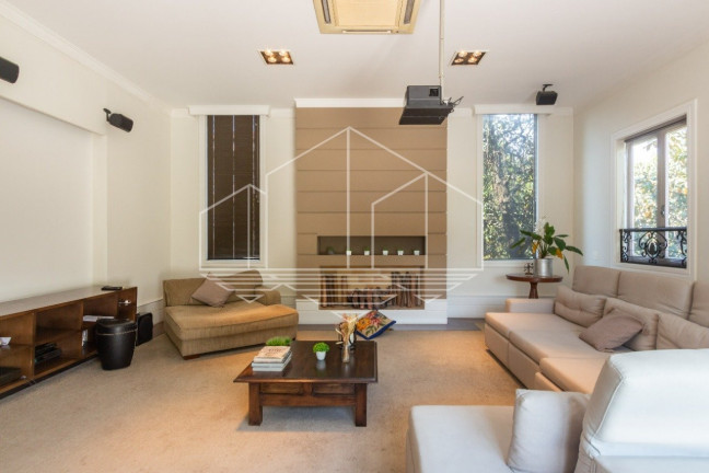 Imagem Casa com 5 Quartos à Venda, 2.000 m² em Cidade Jardim - São Paulo Imagem Casa com 5 Quartos à Venda, 2.000 m² em Cidade Jardim - São Paulo