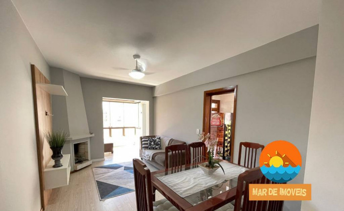 Imagem Apartamento com 2 Quartos à Venda, 72 m² em Zona Nova - Capão Da Canoa Imagem Apartamento com 2 Quartos à Venda, 72 m² em Zona Nova - Capão Da Canoa