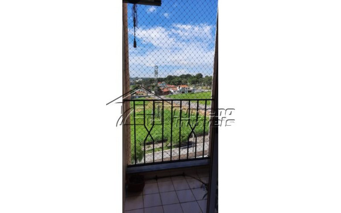 Imagem Apartamento com 3 Quartos à Venda, 70 m² em Monte Castelo - São José Dos Campos Imagem Apartamento com 3 Quartos à Venda, 70 m² em Monte Castelo - São José Dos Campos