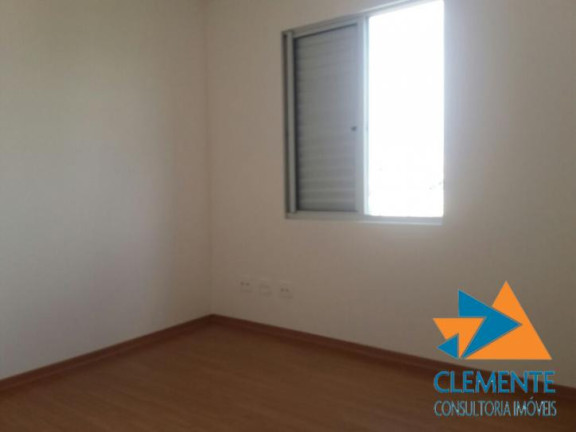Imagem Apartamento com 3 Quartos à Venda, 90 m² em Grajau - Belo Horizonte