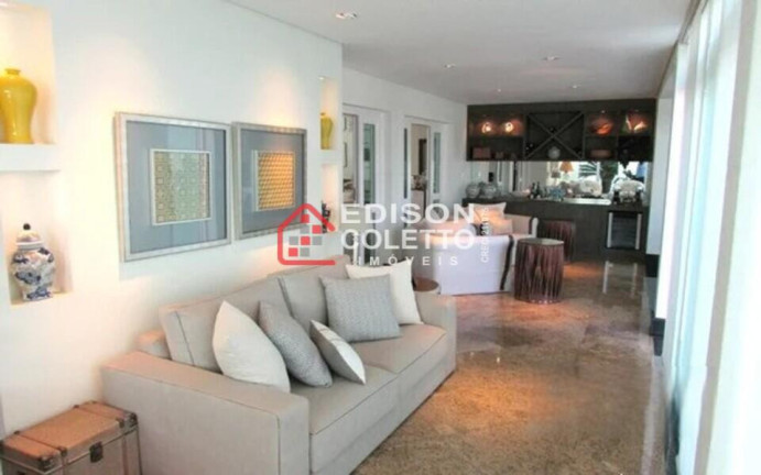 Imagem Casa de Condomínio com 4 Quartos à Venda, 335 m² em Terras De Piracicaba - Piracicaba Imagem Casa de Condomínio com 4 Quartos à Venda, 335 m² em Terras De Piracicaba - Piracicaba