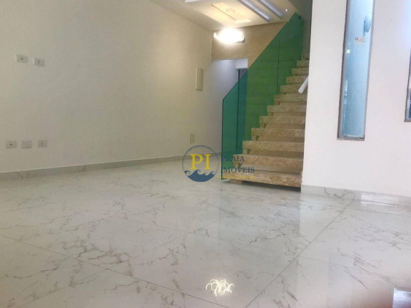 Imagem Casa com 2 Quartos à Venda, 136 m² em Vila Caiçara - Praia Grande Imagem Casa com 2 Quartos à Venda, 136 m² em Vila Caiçara - Praia Grande