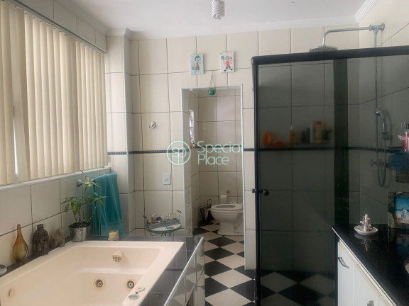 Imagem Apartamento com 4 Quartos à Venda, 350 m² em Perdizes - São Paulo