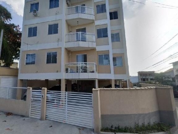 Apartamento com 3 Quartos à Venda, 89 m² em Trindade - Sao Goncalo
