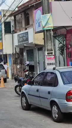 Imagem Casa com 2 Quartos à Venda, 60 m² em Centro - Lauro De Freitas