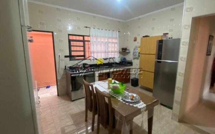 Imagem Casa com 3 Quartos à Venda, 140 m² em Bosque Dos Eucaliptos - São José Dos Campos Imagem Casa com 3 Quartos à Venda, 140 m² em Bosque Dos Eucaliptos - São José Dos Campos
