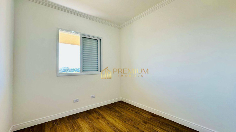 Imagem Imóvel com 2 Quartos à Venda, 72 m² em Conjunto Residencial Trinta E Um De Março - São José Dos Campos