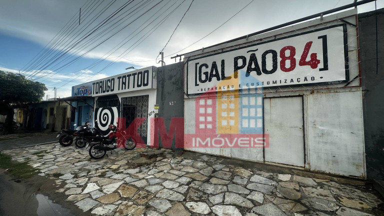 Imagem Galpão para Alugar, 500 m² em Bom Jardim - Mossoró