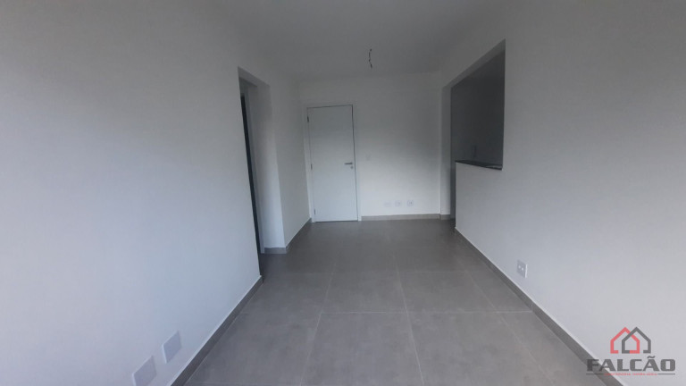 Imagem Apartamento com 2 Quartos à Venda, 83 m² em Marapé - Santos Imagem Apartamento com 2 Quartos à Venda, 83 m² em Marapé - Santos