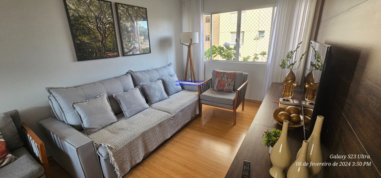 Apartamento com 4 Quartos à Venda, 100 m² em Vila Progredior - São Paulo