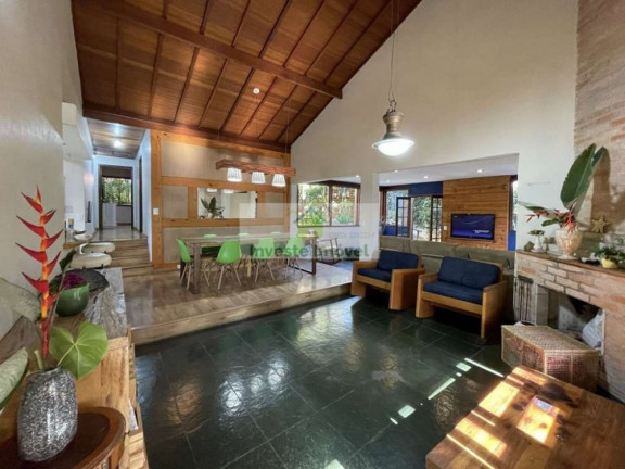 Imagem Casa de Condomínio com 4 Quartos à Venda, 220 m² em Granja Viana - Carapicuíba