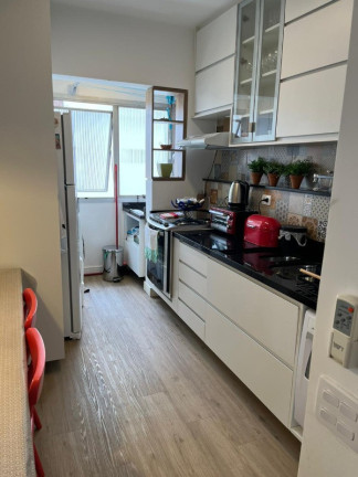 Imagem Imóvel com 1 Quarto para Alugar, 50 m² em Itaim Bibi - São Paulo Imagem Imóvel com 1 Quarto para Alugar, 50 m² em Itaim Bibi - São Paulo