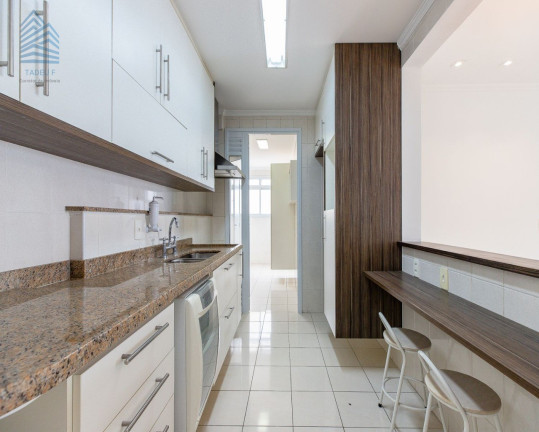 Imagem Imóvel com 3 Quartos à Venda, 115 m² em Alto Da Boa Vista - São Paulo