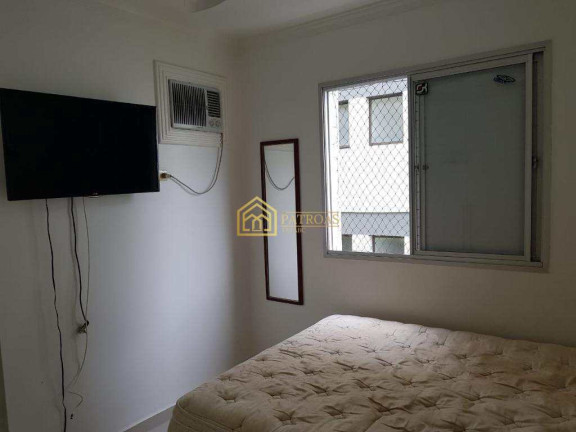 Imagem Apartamento com 3 Quartos à Venda, 80 m² em Parque Enseada - Guarujá