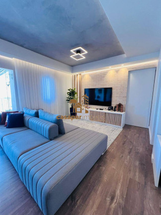 Imagem Apartamento com 3 Quartos à Venda, 121 m² em Campestre - Santo André Imagem Apartamento com 3 Quartos à Venda, 121 m² em Campestre - Santo André