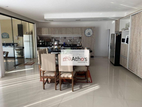 Imagem Casa com 4 Quartos à Venda, 526 m² em Jardim Amstalden Residence - Indaiatuba Imagem Casa com 4 Quartos à Venda, 526 m² em Jardim Amstalden Residence - Indaiatuba