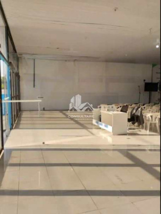 Imagem Imóvel para Alugar, 1.837 m² em Vila Mathias - Santos