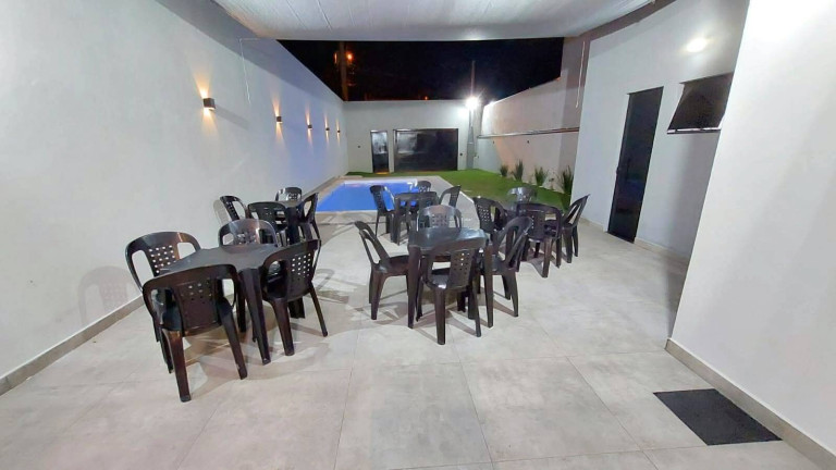 Imóvel Comercial à Venda, 200 m² em Residencial Vila Martins - Salto