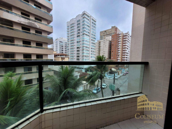 Imagem Apartamento com 1 Quarto à Venda, 55 m² em Vila Assunção - Praia Grande