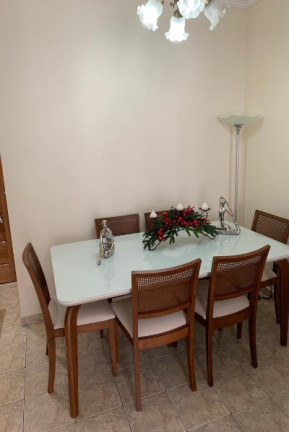 Imagem Apartamento com 2 Quartos à Venda, 220 m² em Itararé - São Vicente