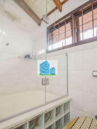 Imagem Sobrado com 3 Quartos à Venda, 105 m² em Ecoville - Porto Alegre