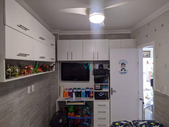 Imagem Casa com 2 Quartos à Venda, 110 m² em Inhoaíba - Rio De Janeiro